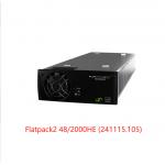 Eltek Flatpack2 2000W 48Vdc Rectifier Module ( P/N: 241115.105 )