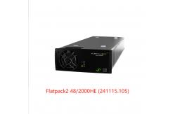China Eltek Flatpack2 2000W 48Vdc Rectifier Module ( P/N: 241115.105 ) supplier