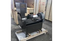 China vegetable cutting machine, potato carrot cabbage leek calery cutting machine supplier