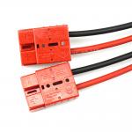 Extension Charging Cable For Anderson Quick Connect Disconnect 1 To 2 Splitter Connector for sale