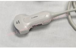 China C5-1 Convex Ultrasound Transducer For PHiliph IU22 And CX50 Ultrasound Systems supplier