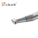 Dental Contra Angle Low Speed Handpiece Push Button E-Type CA / FG head for sale