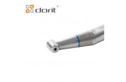 China High Longevity Inner Channel Contra Angle Handpieces Low Speed Handpiece 1/1 supplier