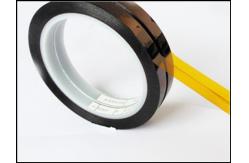 China High Adhesive Acrylic Polyester Masking Tape for Durability supplier