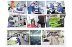 China Cotton Fabric Bag manufacturer