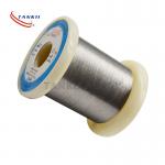 0Cr23Al5 FeCrAl Alloy Heat Resistance Wire For Household Appliances for sale
