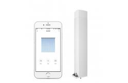 China Wifi Remote Control Curtains supplier