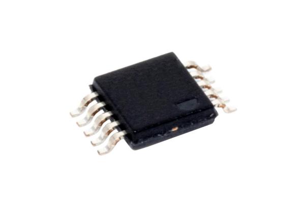 AD5172BRMZ100 Electronic Components Integrated Circuits