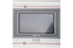 China Plastic Film Coefficient Friction 30N Abrasion Testing Machine supplier