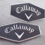 Brand Name 3D Embossed Heat Press Rubber PVC Patch For Clothing for sale