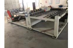 China Good Condition  73mm Food Can Making Line Multifunctional Assembly Line supplier