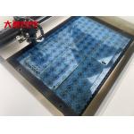 ODM CO2 Laser PVC Film Mobile Screen Protector Cutting Machine Automatic for sale