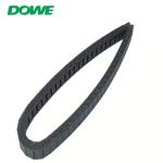 High Quality Semi-Closed Open Tow Chain T15 Factory Wholesale Plastic Tow Chain for sale