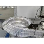 Surface Defect Detection System Of Medical Plastic Centrifuge Tube