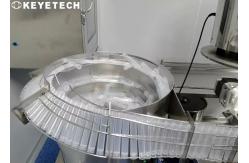 China Surface Defect Detection System Of Medical Plastic Centrifuge Tube supplier