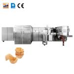 High Capacity Waffle Basket Production Line With Video Technical Support And Main Motor Specification for sale