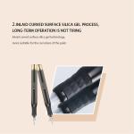 Pmu Digital Permanent Makeup Machine Microblade Brow Pen