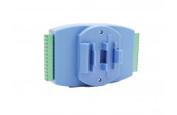 China LS-TD4018 24V DC 2000mW 8ch RS485 Analog Data Acuisition Module supplier
