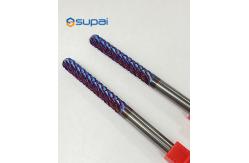 China Customized Support Carbide CNC Cutting Tools For Precision Operations supplier
