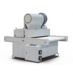 Good Stability Glitter Coating Machine , Glitter Powder Machine Without Dusty Pollution for sale