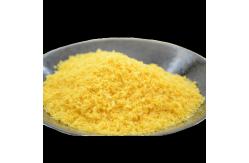 China Wheat Yellow Plain Japanese Panko Bread Crumbs supplier