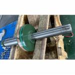 Interchangeable Blowout Preventer Spare Parts Cameron U Type BOP Piston Shaft for sale