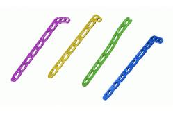 China Distal Radius Locking Plate supplier