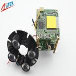 Computer Serves Thermal Phase Changing Materials / Heat Sensitive Materials for sale