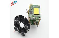 China Computer Serves Thermal Phase Changing Materials / Heat Sensitive Materials supplier