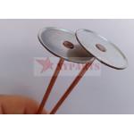 1-3/16 Capacitor Discharge Cupped Head & Mini-Cup Weld Pins for sale