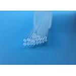 Borosilicate Glass Capillary Tube With Anealing Temperature Of 560°C