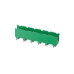 300V 15A Electrical Terminal Block Easy Removing Wire With Screwdriver for sale