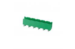 China 300V 15A Electrical Terminal Block Easy Removing Wire With Screwdriver supplier