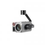 30x Triple Sensor AI Tracking Gimbal Camera Starlight Level 4.17MP 0.00008 Lux for sale