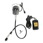 Rotary Hanging Flexible Shaft Grinders 110V/220V  50/60HZ for Carving for sale