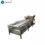 Premium Food Washing Machine Ensuring Hygienic Food Preparation Without Fail for sale