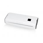Small Portable Wireless Paper A4 Size Printer Thermal Label Printing For Home Office for sale