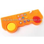 9 Sound + 2 LED Module For Children Talking Book , Sound Board Books for Baby for sale