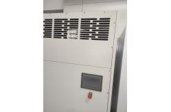 China Jetex Floor Standing Central Commercial Air Conditioner With EC Fan supplier