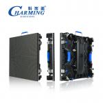 Pixel 3.91 Led Display Rental For Big Events Concert Presentation for sale