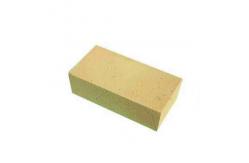 China Rotary Kiln  Refractory Bricks For Mining Machine Spare Parts supplier