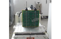China 1-3000Hz Vibration Test Equipment With Power Amplifier, Controller for ASTM Standard supplier