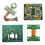 Fr4 94v0 Automated Industrial Electronics PCB Assembly Printed Board Assembly