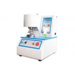 Electronic Bust Tester paper test equipment, paper paerboard burst tester for sale