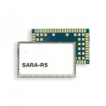 Wireless Communication Module SARA-R510M8S-01B LTE-M And NB-IoT Multiprotocol Modules for sale