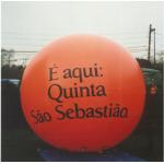 high quality inflatable flag balloon  for sale