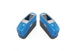 China 3000mAh Gloss Meter For Paint supplier