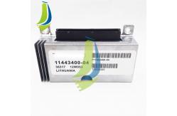 China 11443400 Air Conditioner Controller For EC210 EC290 Excavator supplier