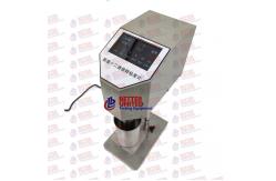 China Twelve Speed Rotational Viscometer Drilling Fluids Testing Equipment supplier