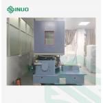 IEC60068-2-2 Vibration Shaker With Climatic Chamber Testing Equipment -40℃～+180℃